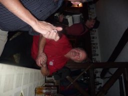 Weihnachtsfeier 2011